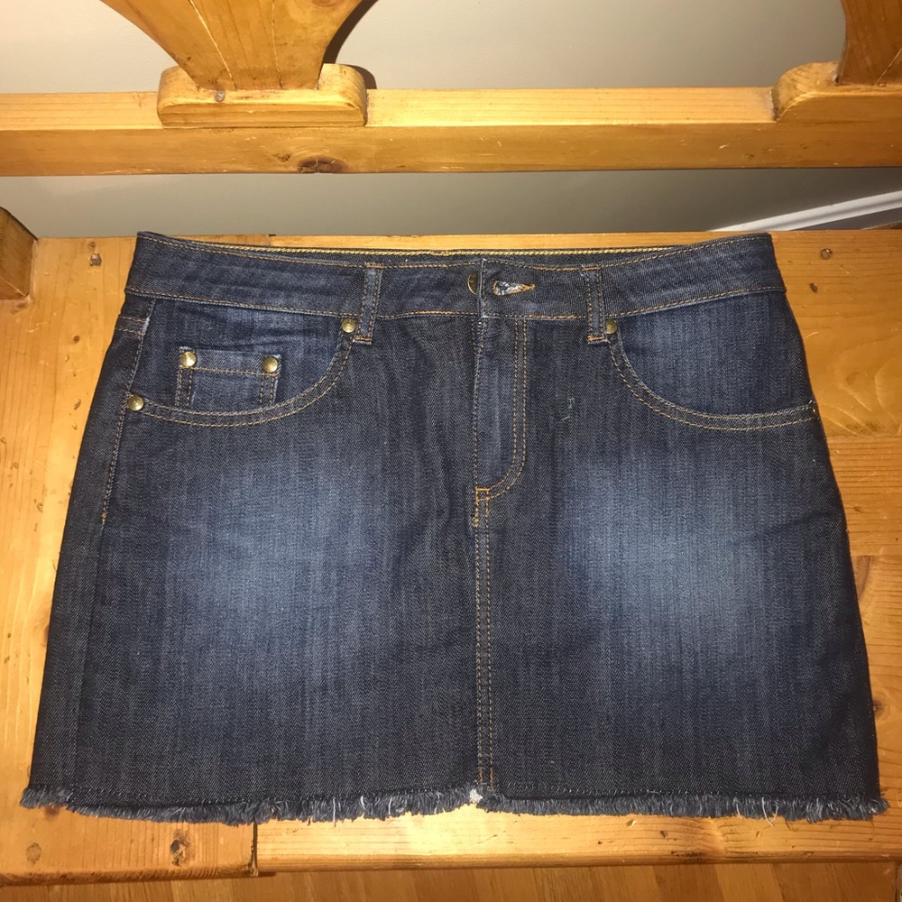 Paul & Joe Sister Jean mini skirt (size 40)